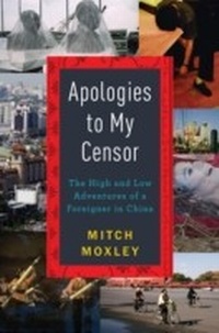 Enlarge image Cover: Apologies to My Censor - HarperCollins