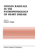 Bild: Oxygen Radicals in the Pathophysiology of Heart Disease - Kluwer Academic Publishers
