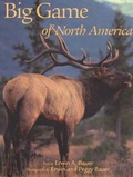 Cover: Big Game of North America - Voyageur Press