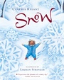 Cover: Snow - Clarion Books