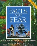 Cover: Facts, Not Fear - Regnery Publishing Inc
