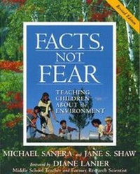 Enlarge image Cover: Facts, Not Fear - Regnery Publishing Inc