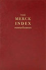 Cover: The Merck Index - Merck & Co Inc