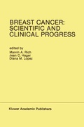 Cover: Breast Cancer: Scientific and Clinical Progress - Springer