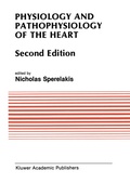Cover: Physiology and Pathophysiology of the Heart - Springer