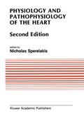 Cover: Physiology and Pathophysiology of the Heart - Springer