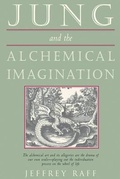 Bild: Jung and the Alchemical Imagination - Hays (Nicolas) Ltd ,U.S.