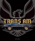 Cover: Pontiac Trans Am - Motorbooks