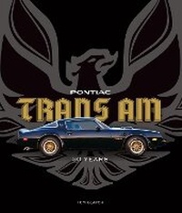 Enlarge image Cover: Pontiac Trans Am - Motorbooks