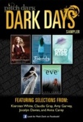 Cover: Pitch Dark: Dark Days of Fall Sampler - HarperCollins