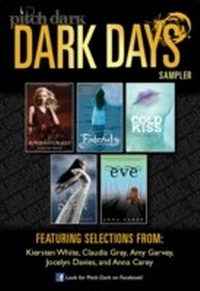 Enlarge image Cover: Pitch Dark: Dark Days of Fall Sampler - HarperCollins