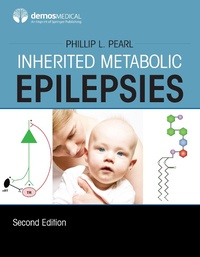 Abbildung von: Inherited Metabolic Epilepsies - Springer Publishing Company