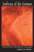 Cover: Embrace of the Daimon - Hays (Nicolas) Ltd ,U.S.