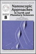 Cover: Nanoscopic Approaches in Earth and Planetary Sciences - Mineralogical Society of Great Britain & Ireland