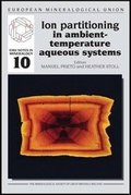Cover: Ion Partitioning in Ambient-temperature Aqueous Systems - Mineralogical Society of Great Britain & Ireland