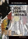 Cover: Introduction to the Rock-forming Minerals - Mineralogical Society of Great Britain & Ireland
