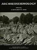 Cover: Archaeoseismology - British School at Athens
