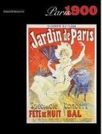 Enlarge image Cover: Paris 1900 - Oklahoma City Museum of Art