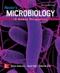 Cover: Nester's Microbiology: A Human Perspective - McGraw-Hill Education