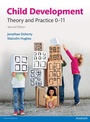 Cover: Child Development - Pearson