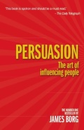 Cover: Persuasion - Pearson