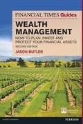 Cover: Financial Times Guide to Wealth Management, The - Pearson FT Press