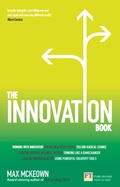 Cover: Innovation Book, The - Pearson Education Limited