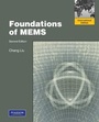 Cover: Foundation of MEMA - Pearson Education Limited