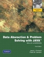Cover: Data Abstraction and Problem Solving with Java: Walls and Mirrors - Pearson Education Limited