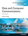 Cover: Data and Computer Communications - Pearson Education Limited