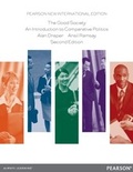 Cover: Good Society, The - Pearson Education Limited