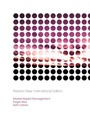 Cover: Market-Based Management - Pearson Education Limited