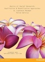 Cover: Basics of Social Research: Pearson New International Edition - Pearson Education Limited