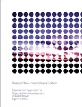 Cover: Experiential Approach to Organization Development: Pearson New International Edition - Pearson Education Limited