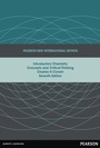 Cover: Introductory Chemistry: Concepts and Critical Thinking - Pearson Education Limited