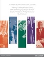 Cover: Training in Interpersonal Skills: TIPS for Managing People at Work - Pearson Education Limited