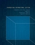 Cover: Computers Are Your Future Complete - Pearson Education Limited