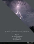 Cover: Physics Technology Update - Pearson Education Limited