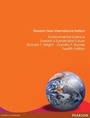 Cover: Environmental Science: Pearson New International Edition PDF eBook - Pearson