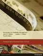 Cover: Introduction to Hospitality Management: Pearson New International Edition - Pearson Education Limited