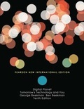 Cover: Digital Planet: Pearson New International Edition - Pearson Education Limited