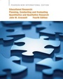 Bild: Educational Research: Pearson New International Edition - Pearson Education Limited