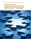 Cover: Educational Research: Pearson New International Edition - Pearson Education Limited