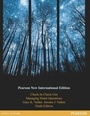 Cover: Check-in Check-Out: Pearson New International Edition - Pearson Education Limited