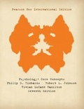 Cover: Psychology: Core Concepts - Pearson Education Limited