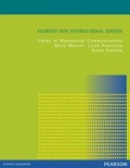 Cover: Guide to Managerial Communication - Pearson Education Limited
