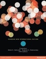 Cover: Cognition: Pearson New International Edition - Pearson Education Limited