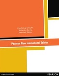 Cover: Psychology and Life: Pearson New International Edition - Pearson Education Limited