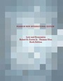 Cover: Law and Economics: Pearson New International Edition - Pearson Education Limited