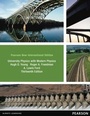 Cover: University Physics with Modern Physics Technology Update, Volume 1 (Chs. 1-20): Pearson New International Edition PDF eBook - Pearson Education Limited